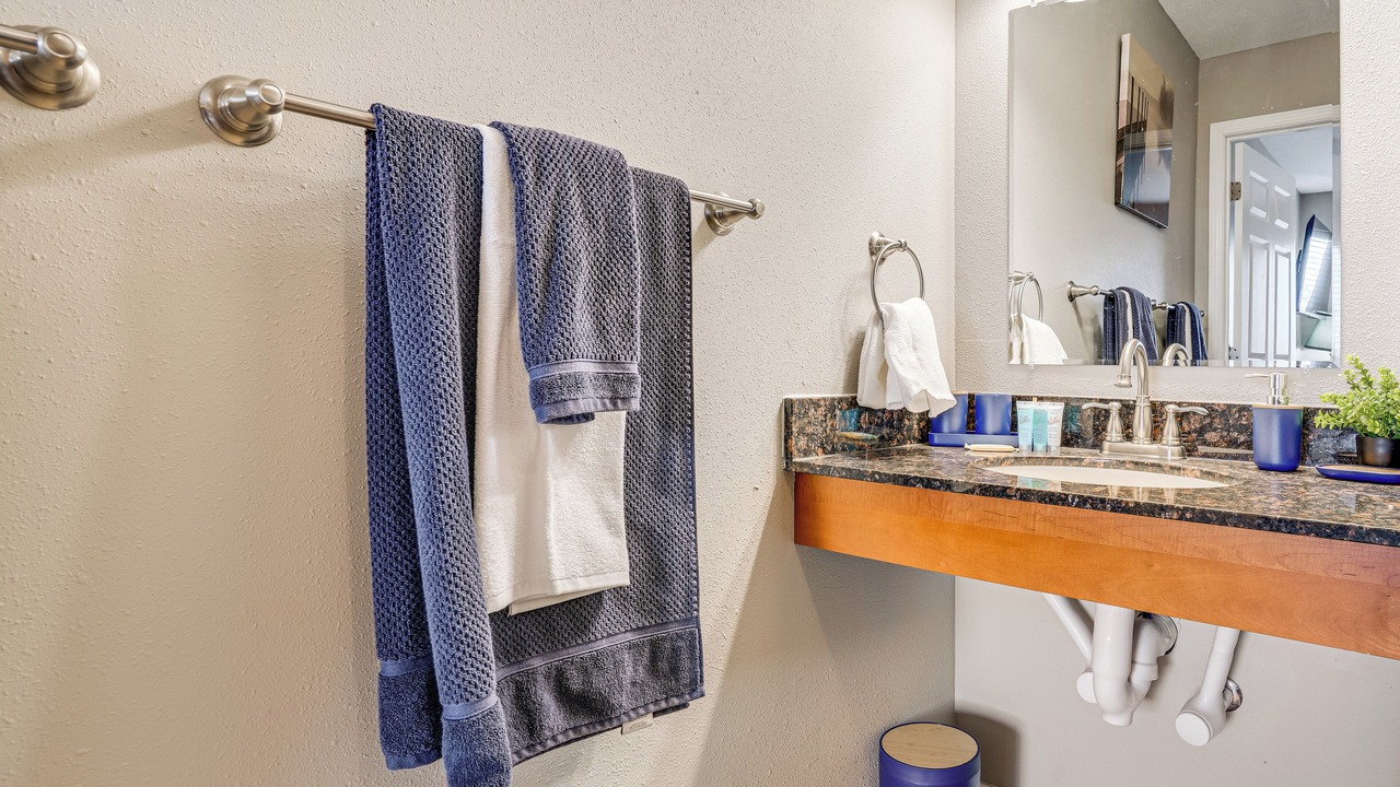 Photo of Bathroom in Blaine