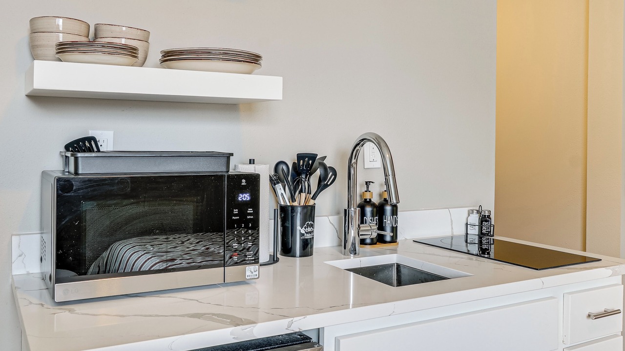 Photo of Kitchen in Blaine