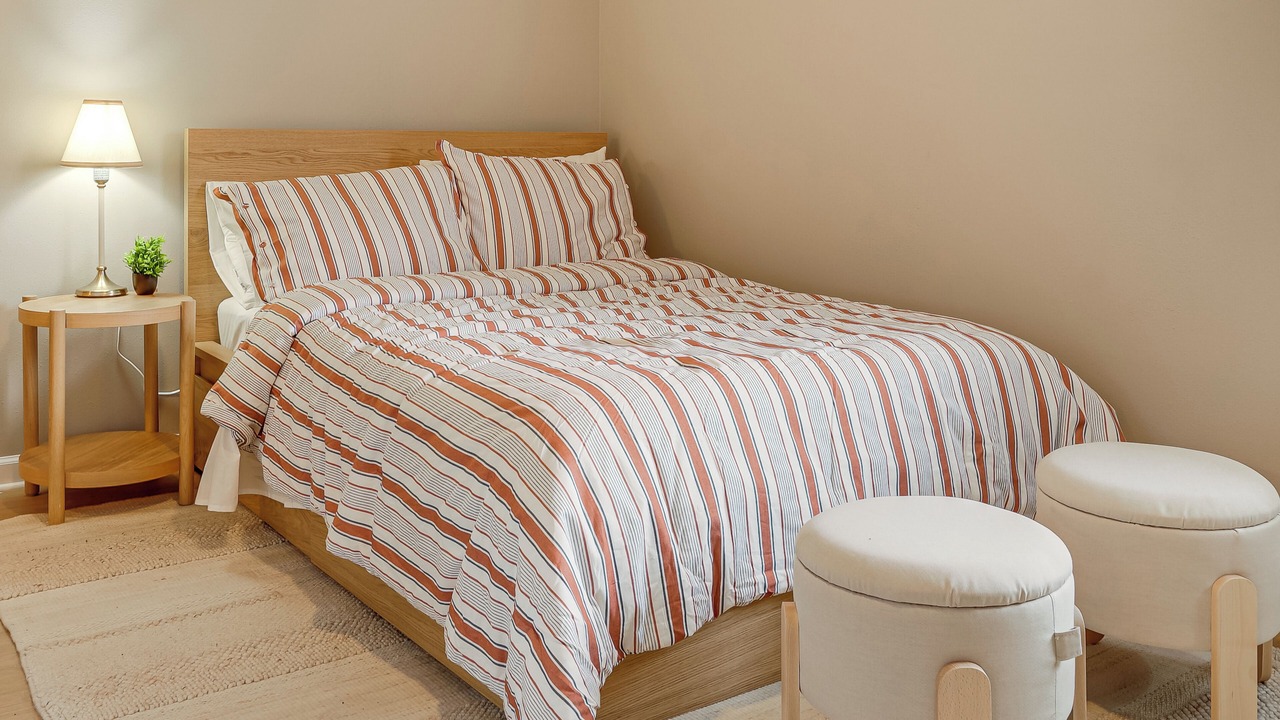 Photo of Bedroom in Blaine