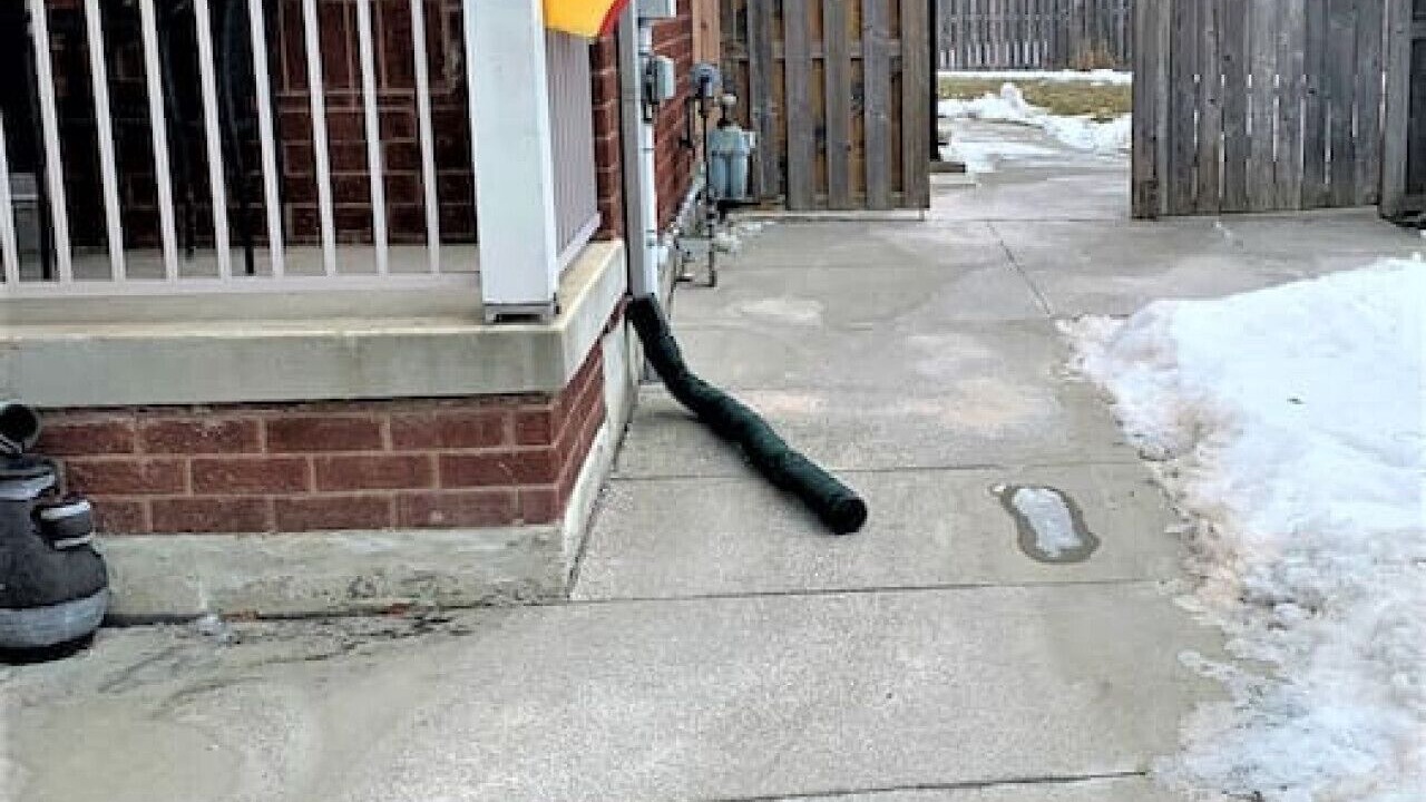 Photo of Outdoor in Hurontario
