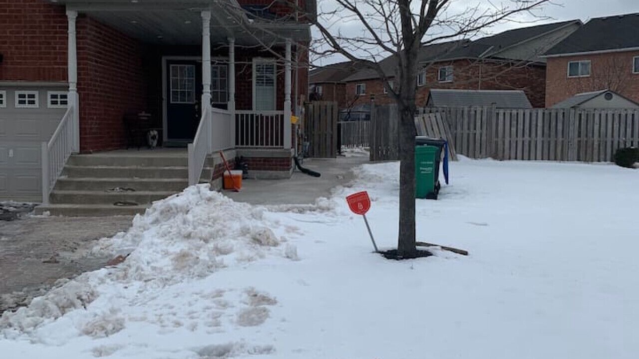 Photo of Outdoor in Hurontario