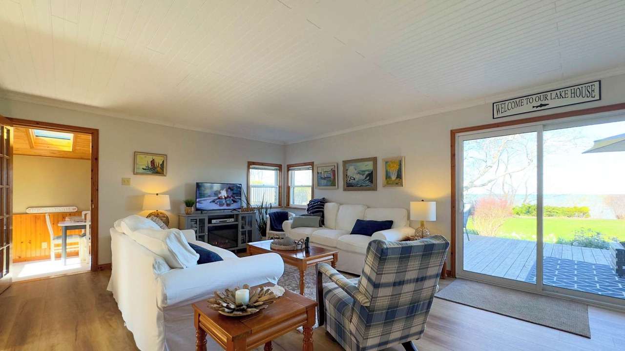 Photo of Livingroom in Dashwood