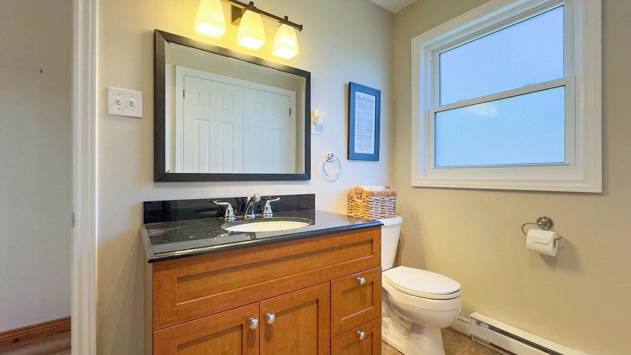 Photo of Bathroom in Dashwood