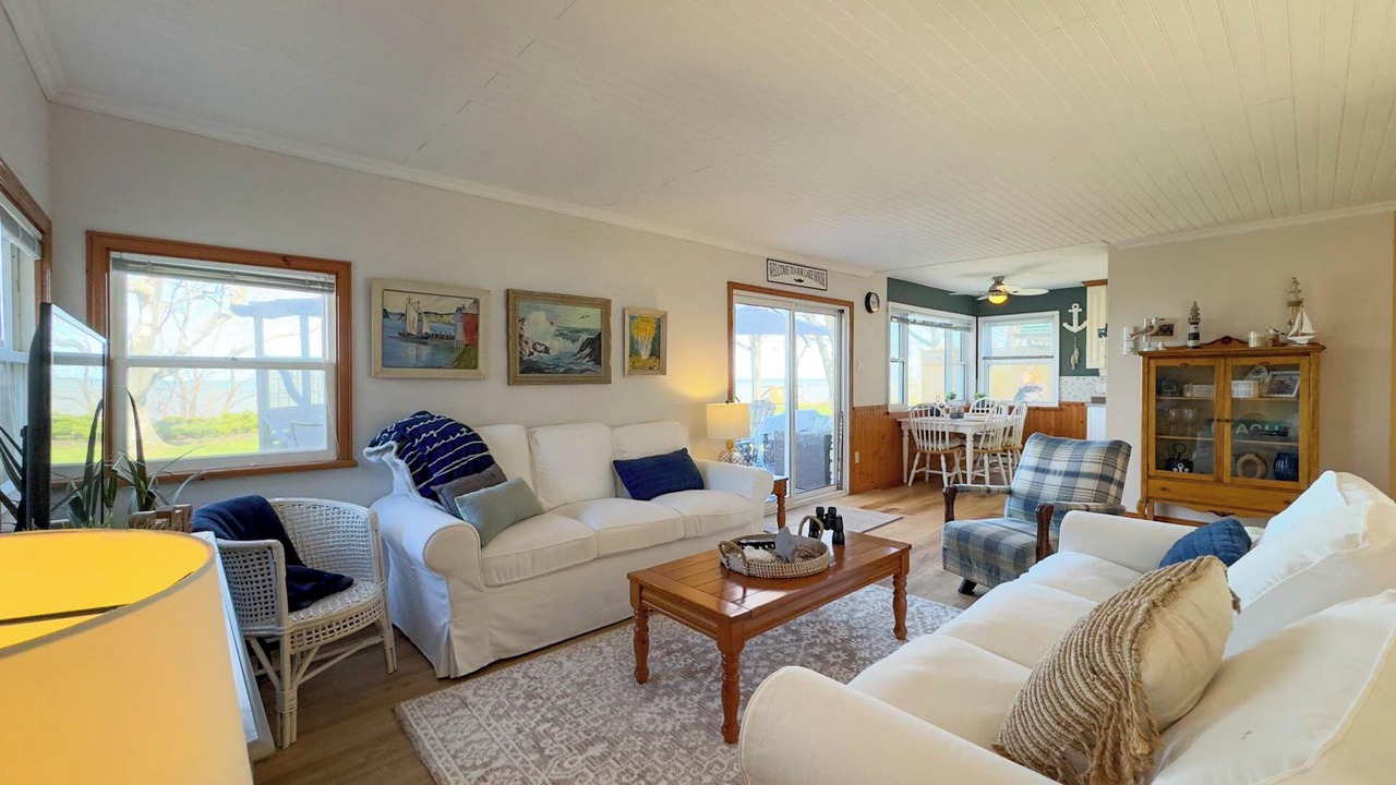 Photo of Bedroom in Dashwood