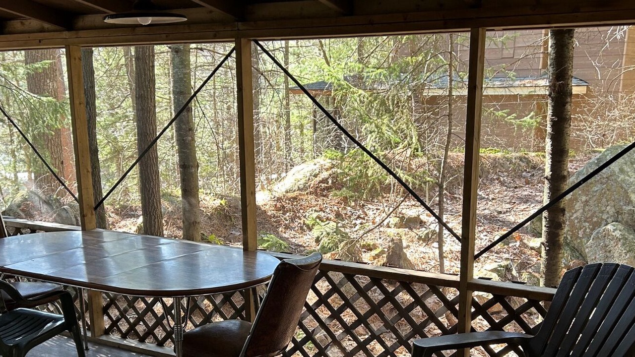 Photo of Outdoor in Unorganized Centre Parry Sound