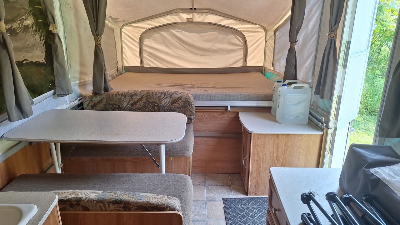 Photo of Bedroom in Leeds and the Thousand Islands
