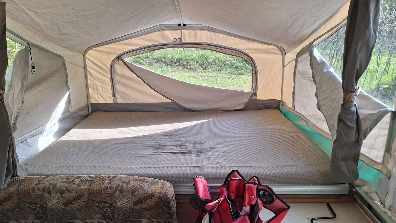 Photo of Bedroom in Leeds and the Thousand Islands