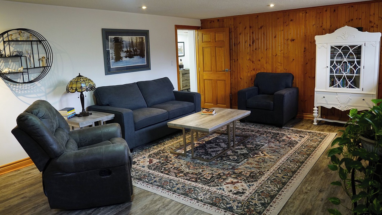 Photo of Livingroom in Thorold
