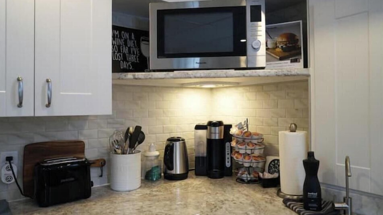 Photo of Kitchen in Thorold