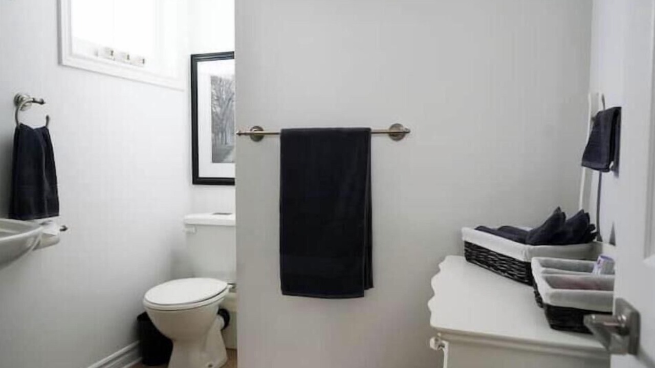 Photo of Bathroom in Thorold