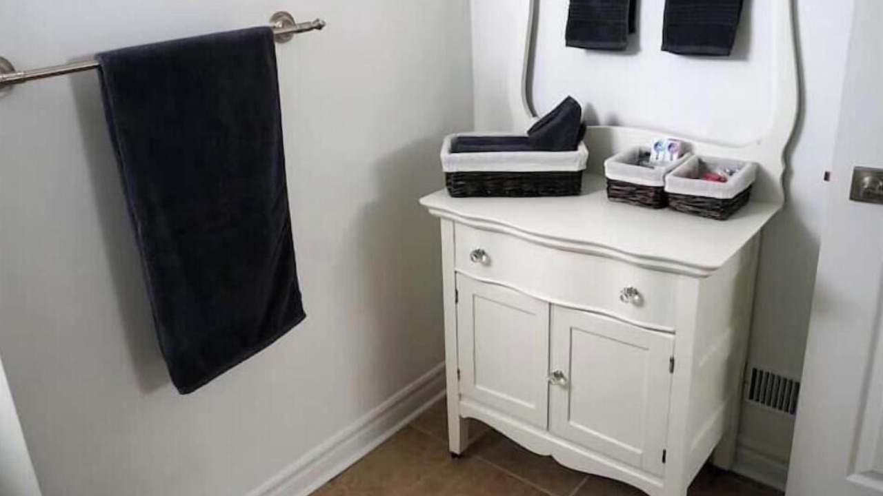 Photo of Bathroom in Thorold