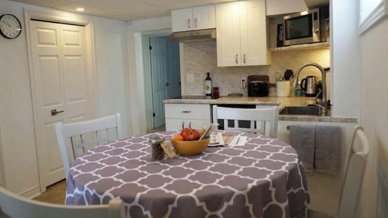 Photo of Bedroom in Thorold