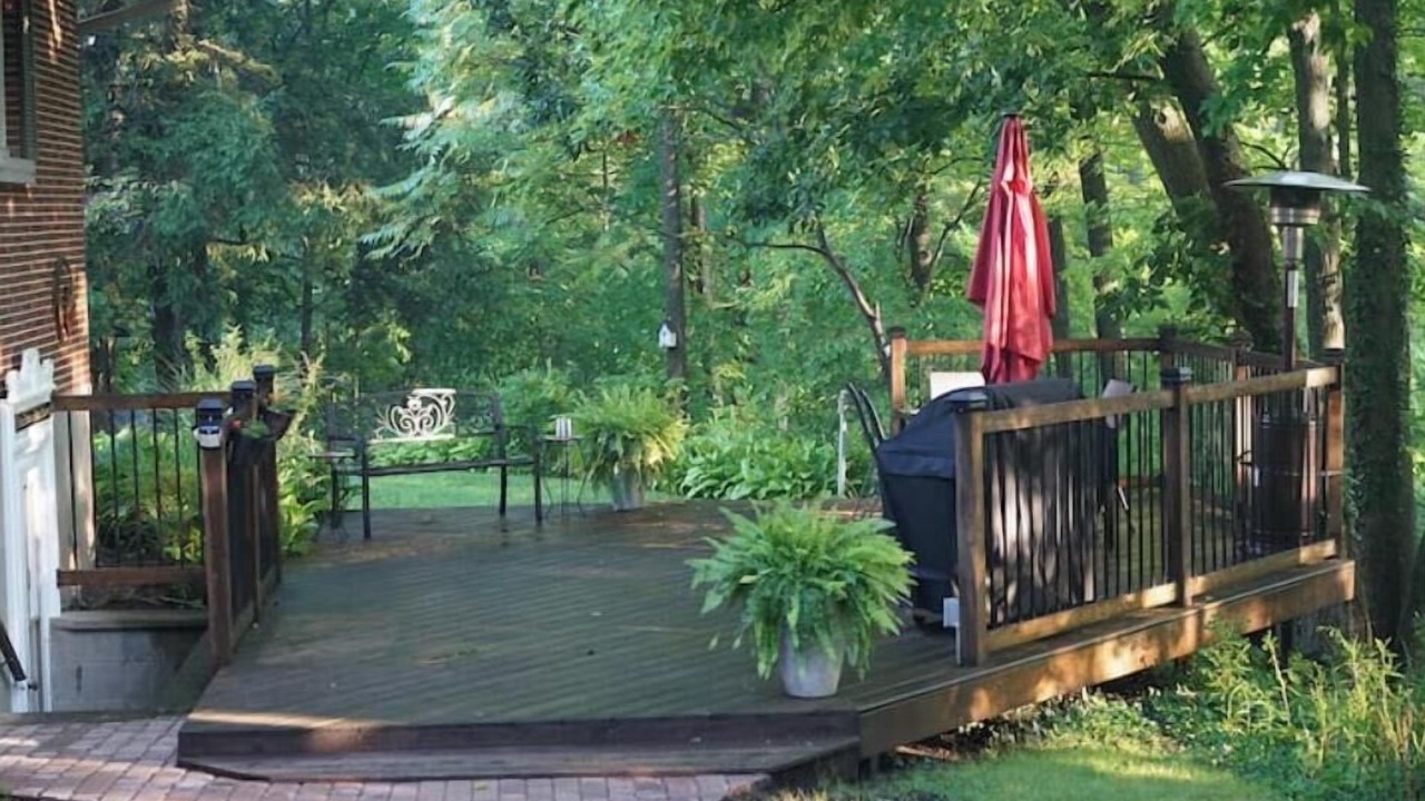 Photo of Outdoor in Thorold