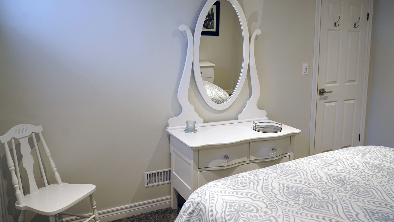 Photo of Bedroom in Thorold