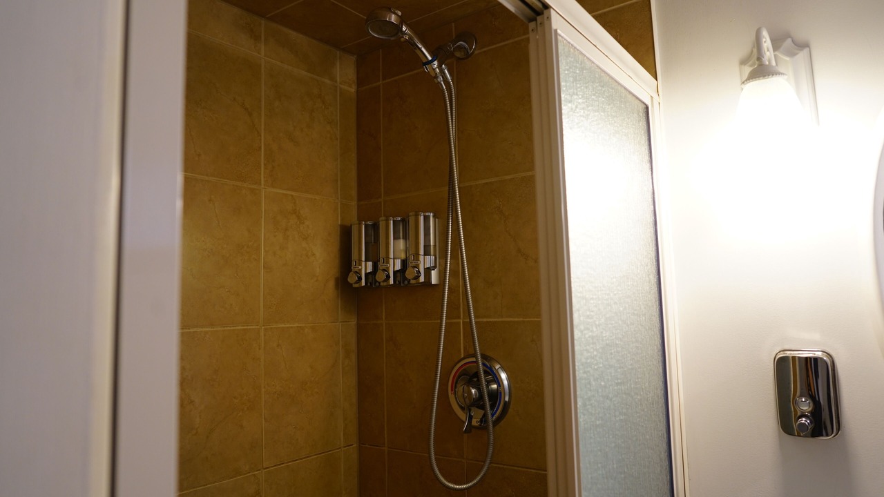 Photo of Bathroom in Thorold