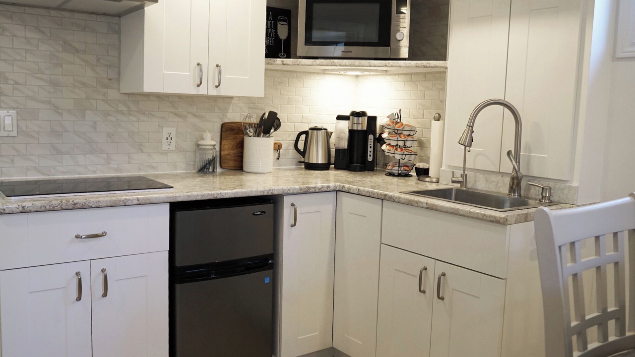 Photo of Kitchen in Thorold