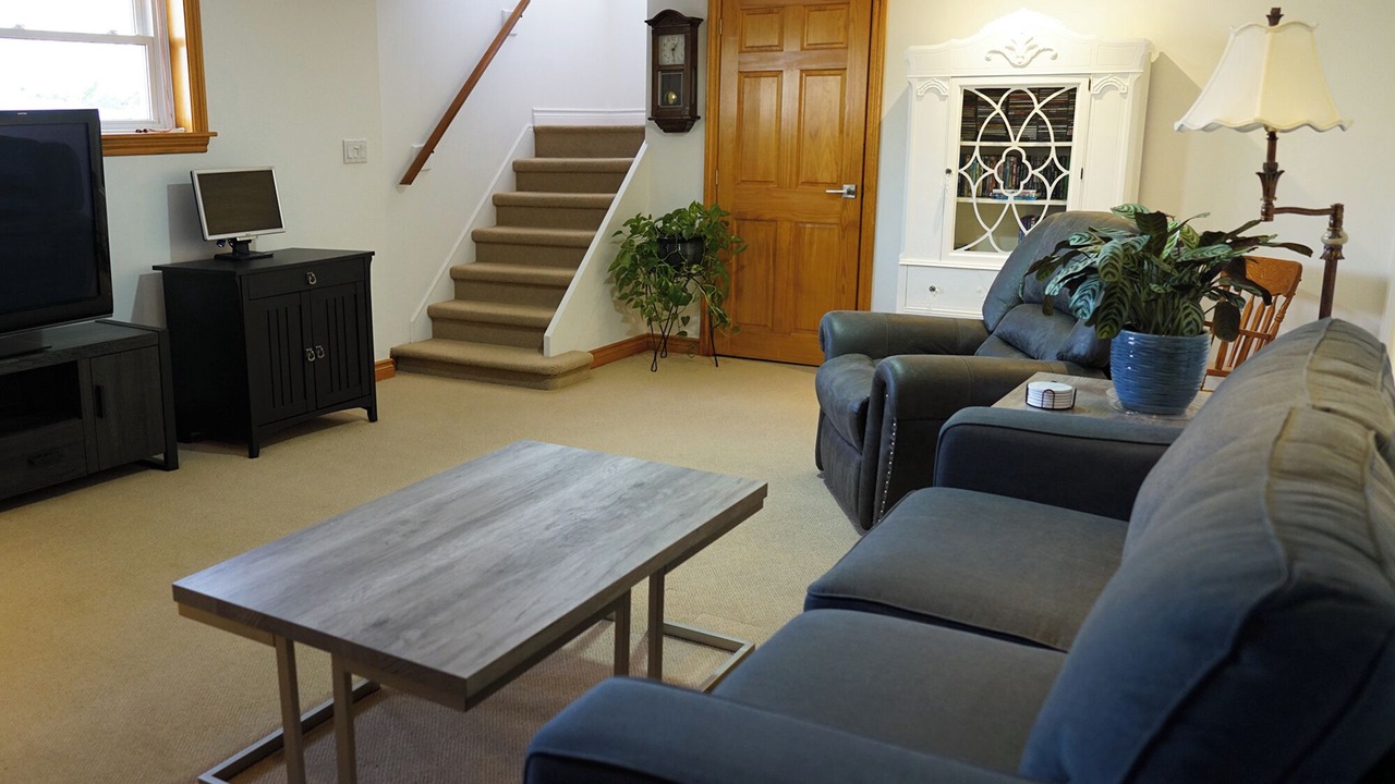 Photo of Livingroom in Thorold