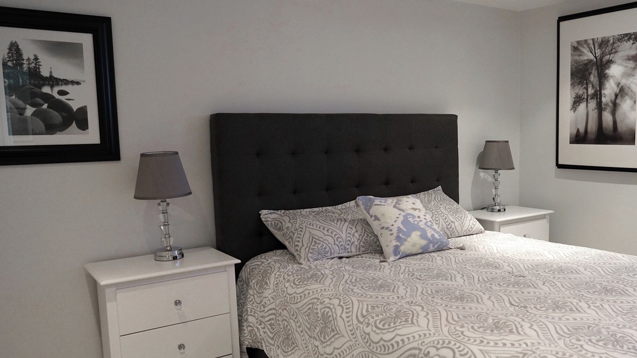 Photo of Bedroom in Thorold