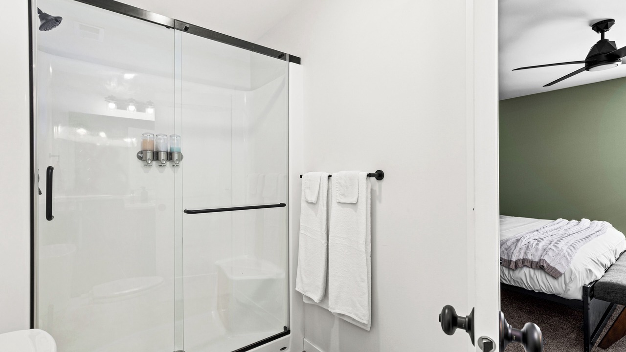 Photo of Bathroom in Hermantown