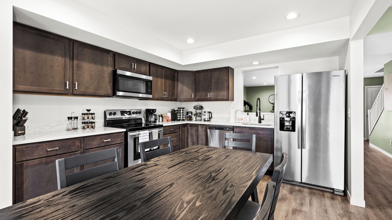 Photo of Kitchen in Hermantown