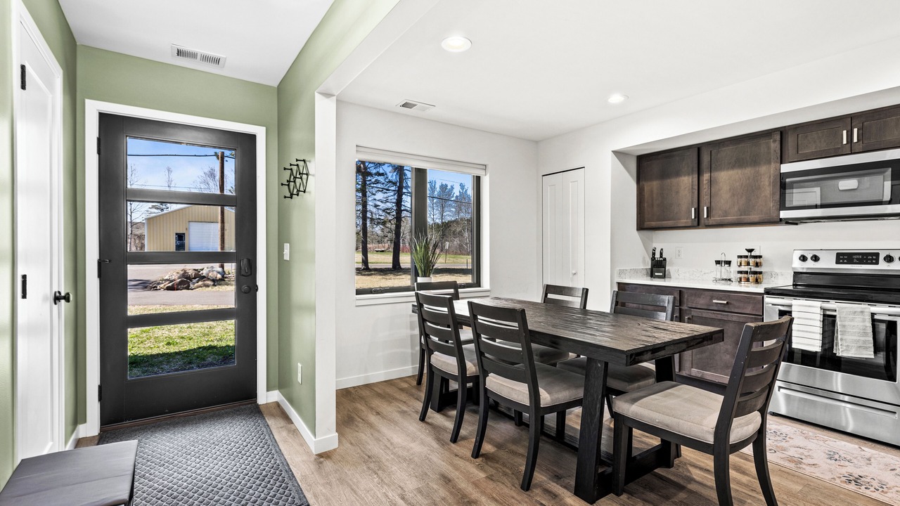 Photo of Kitchen in Hermantown
