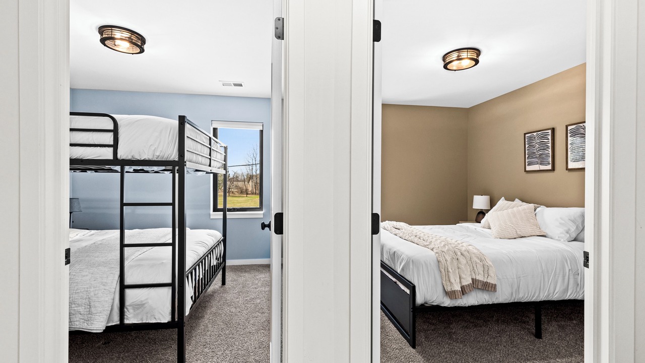 Photo of Bedroom in Hermantown