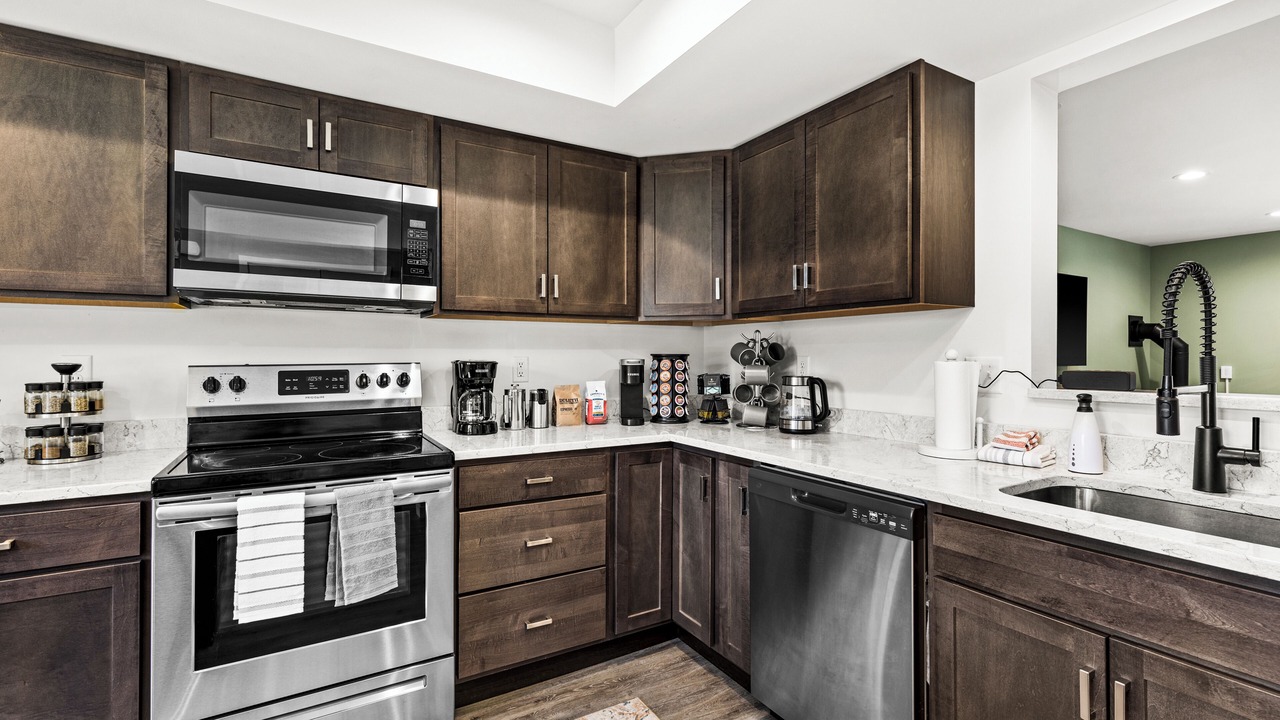 Photo of Kitchen in Hermantown