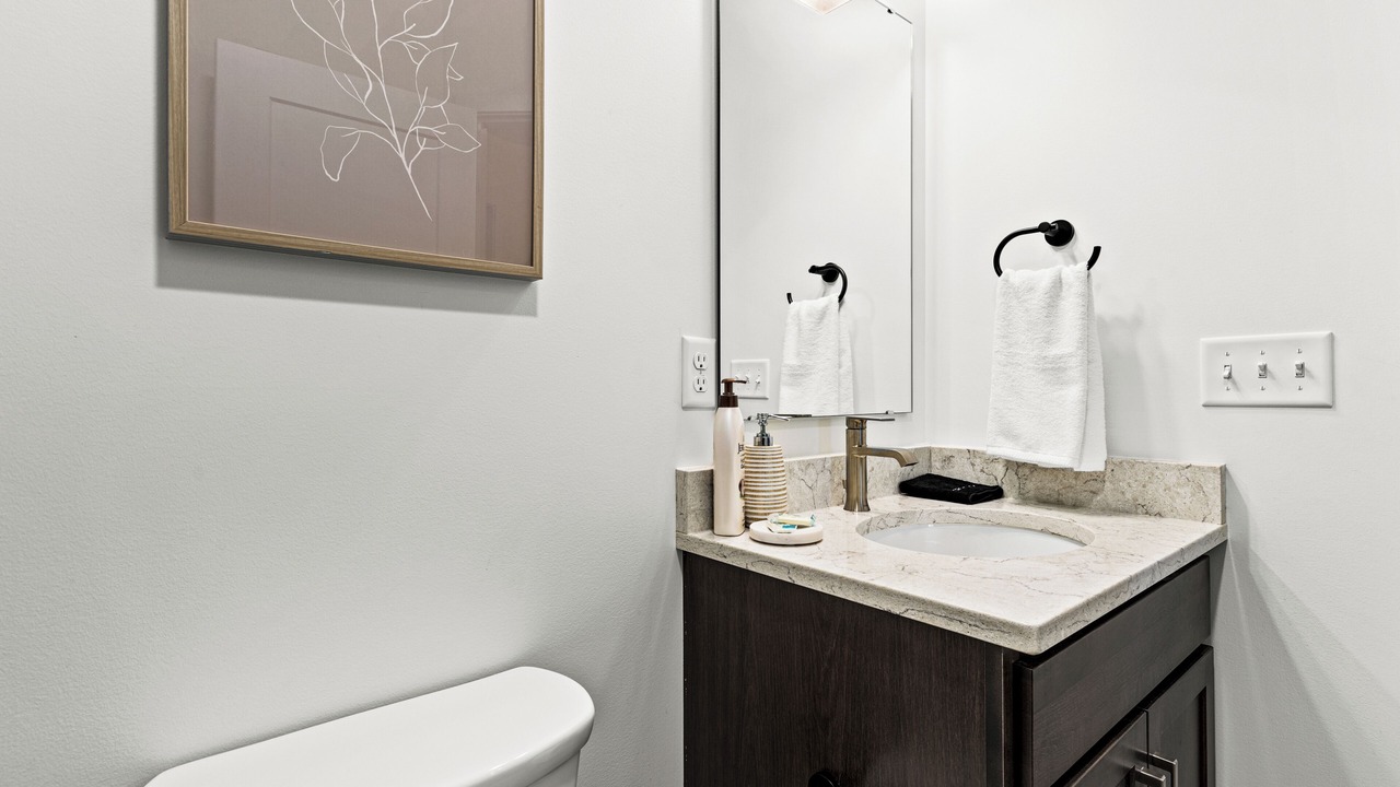 Photo of Bathroom in Hermantown