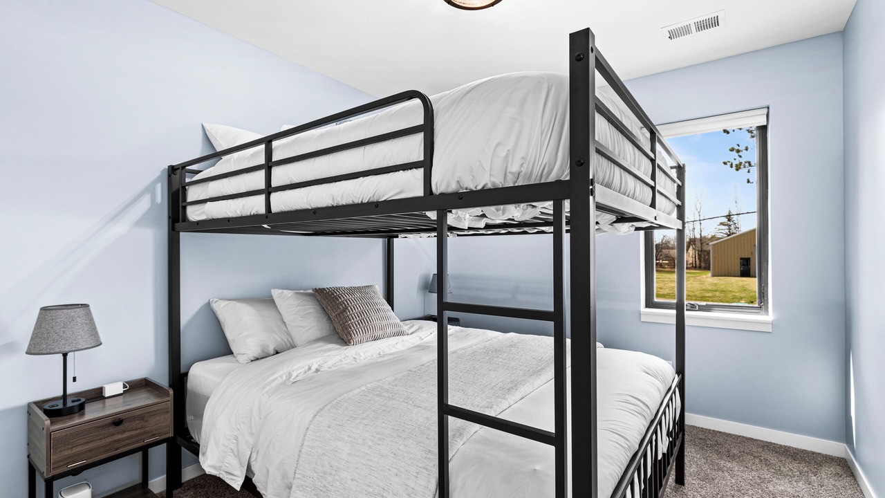 Photo of Bedroom in Hermantown