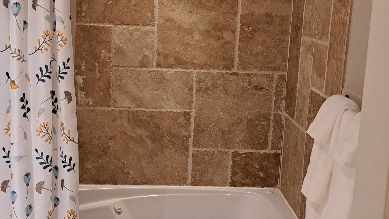 Photo of Bathroom in Huntsville