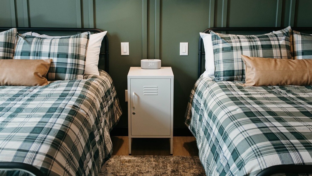 Photo of Bedroom in Canal Park
