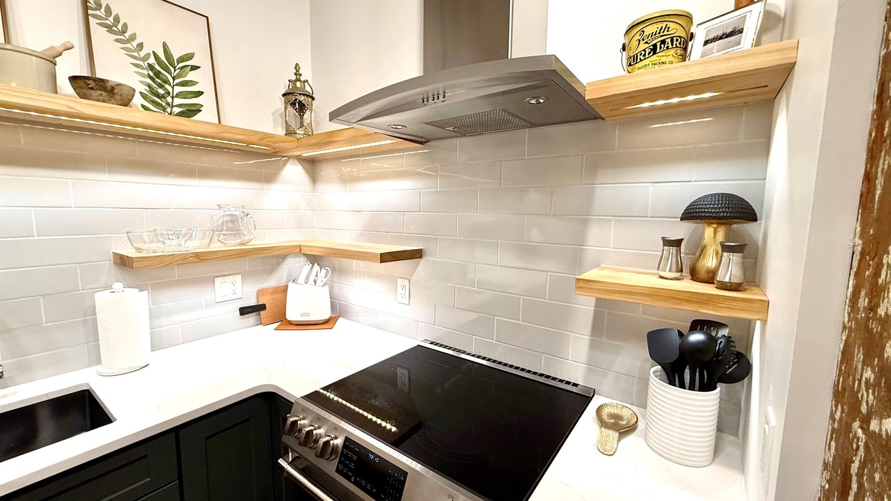 Photo of Kitchen in Canal Park