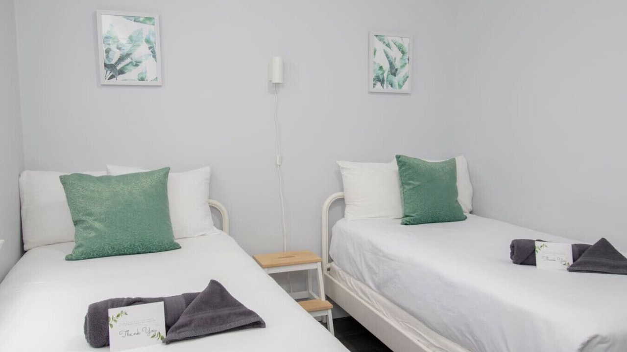 Photo of Bedroom in Midland