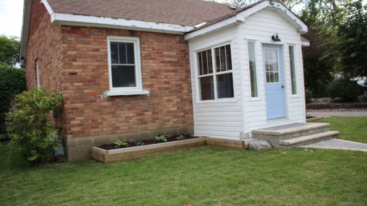 Photo of Outdoor in Midland