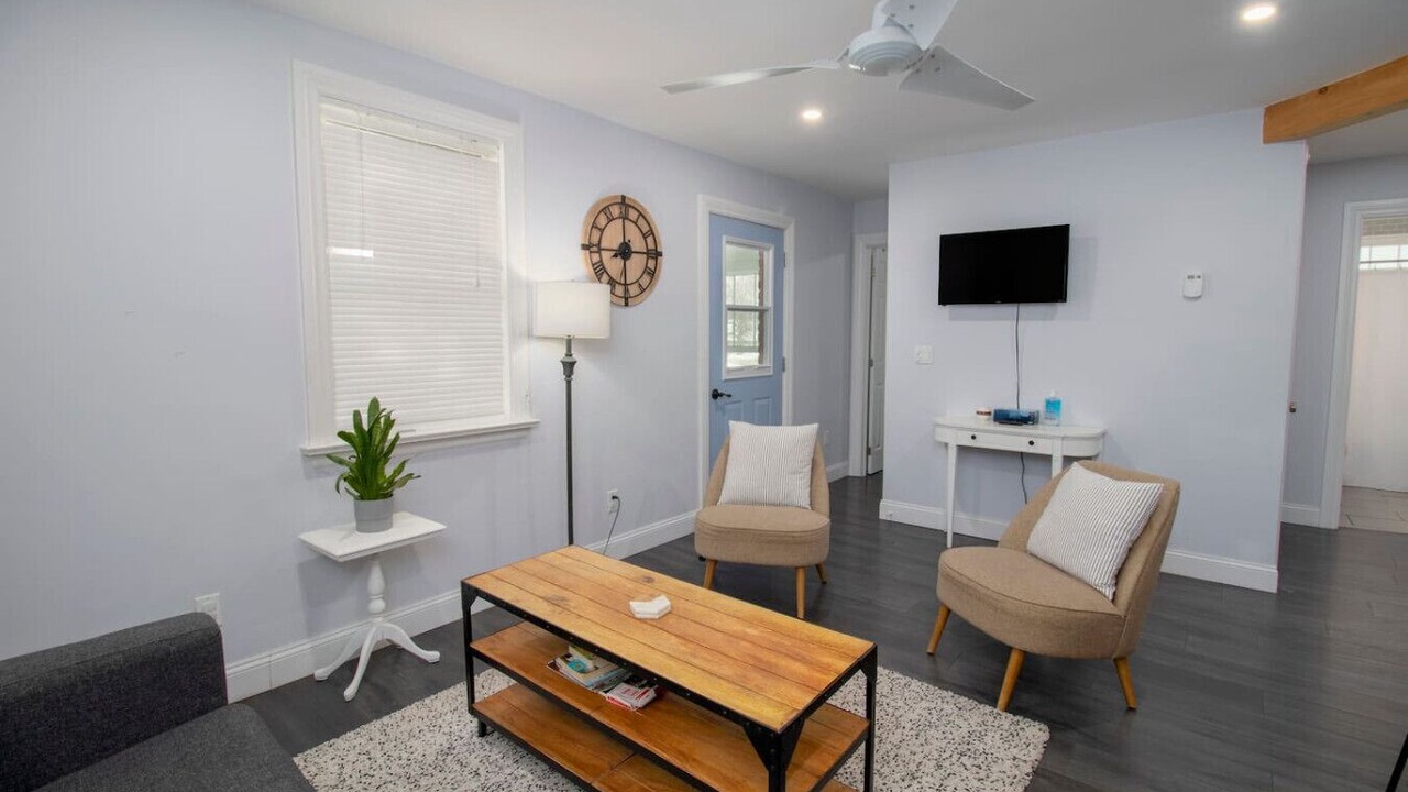 Photo of Livingroom in Midland