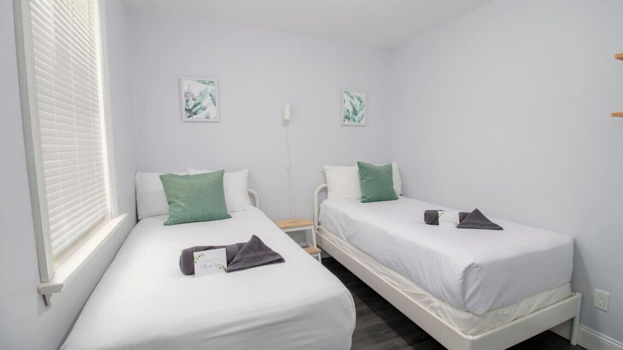 Photo of Bedroom in Midland