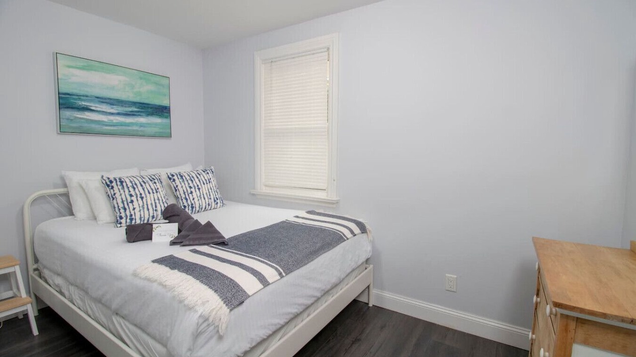 Photo of Bedroom in Midland