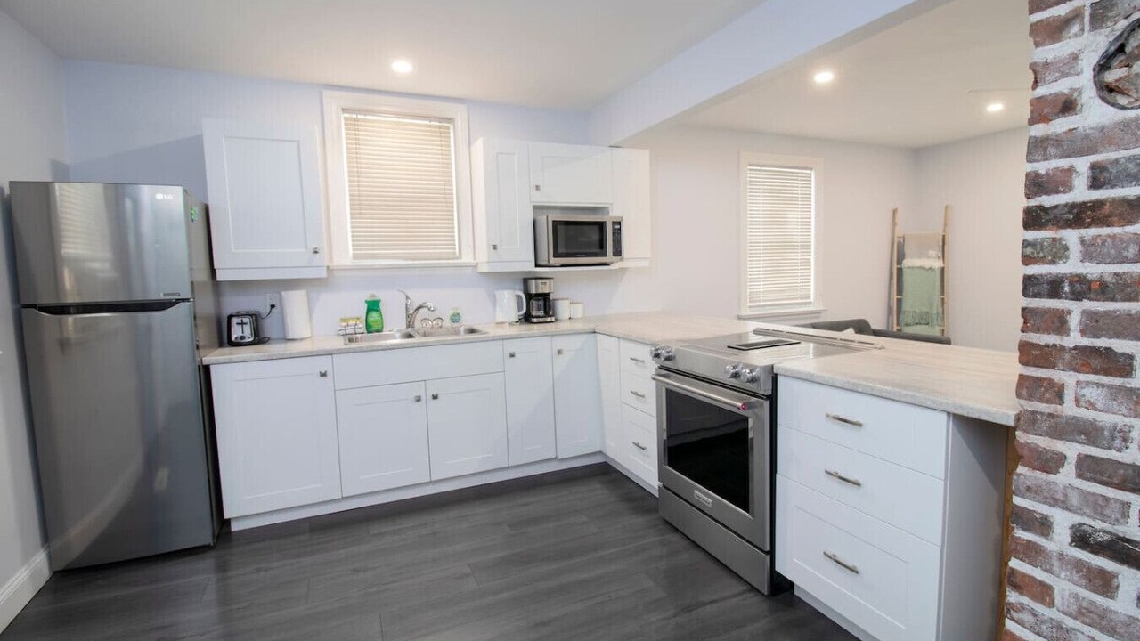 Photo of Kitchen in Midland