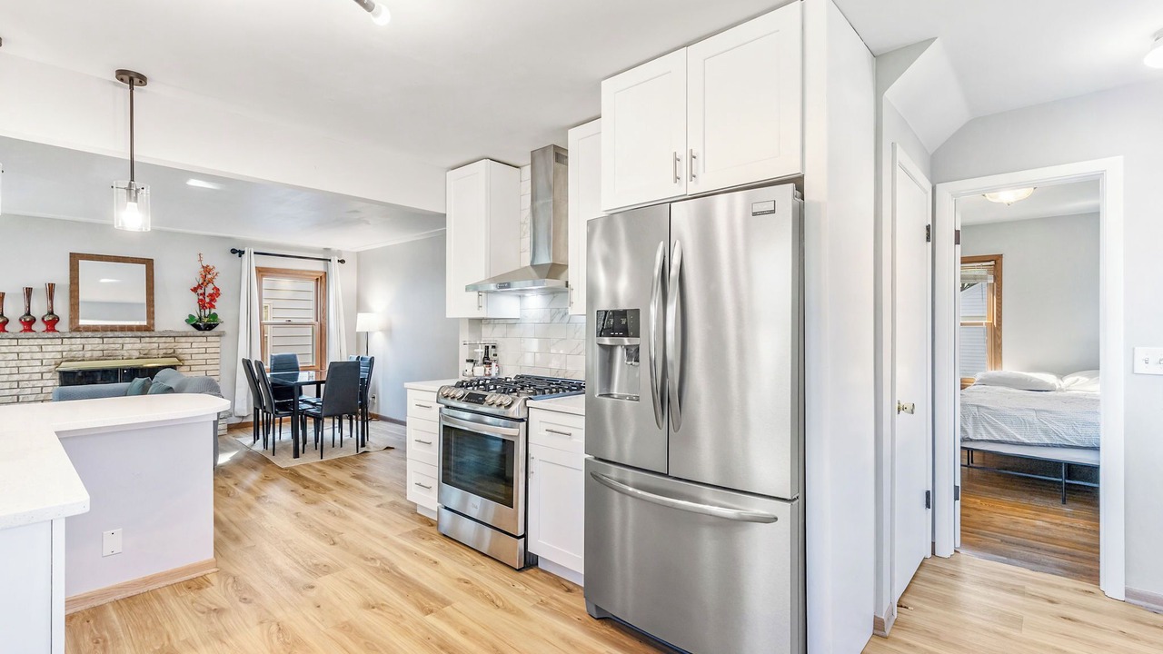 Photo of Kitchen in Richfield