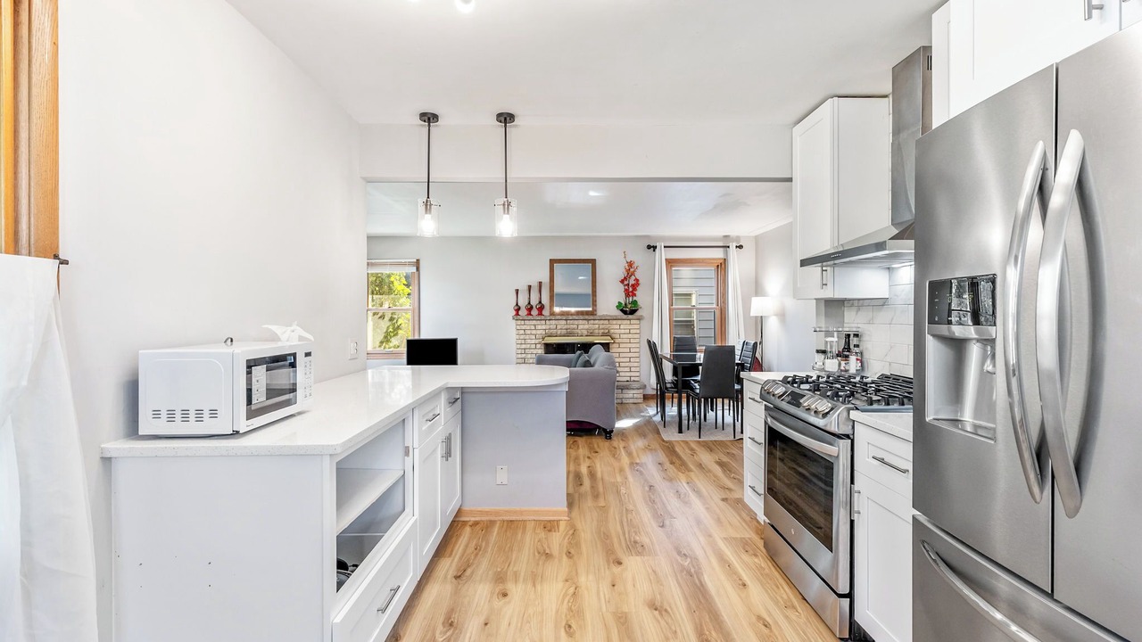 Photo of Kitchen in Richfield