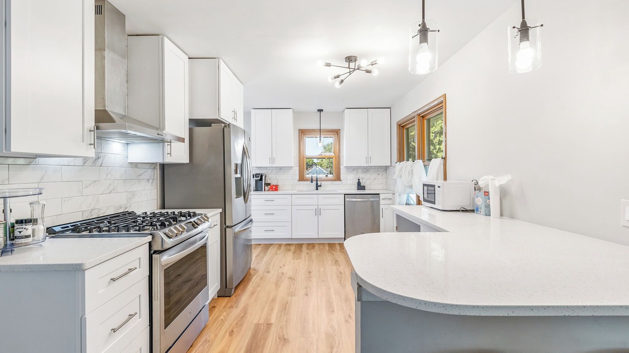 Photo of Kitchen in Richfield