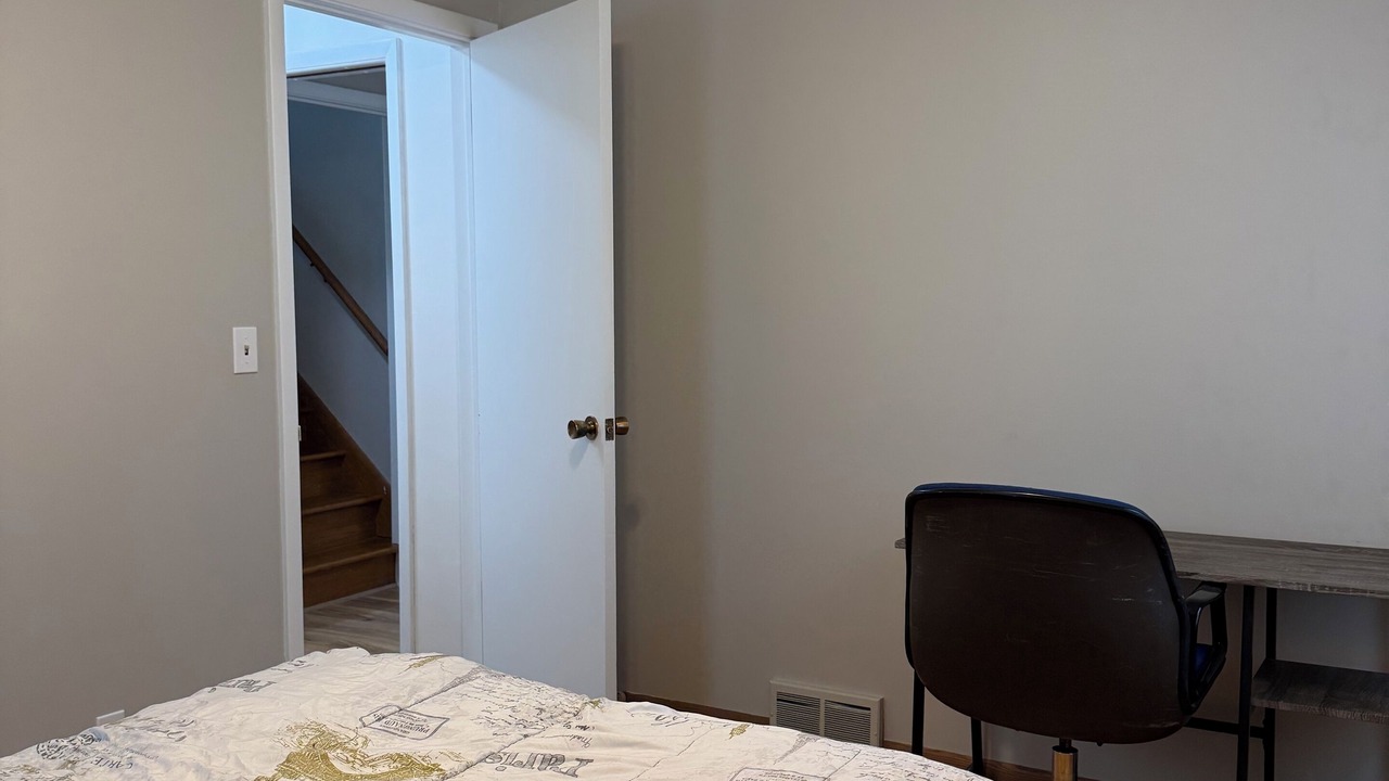 Photo of Bedroom in Richfield
