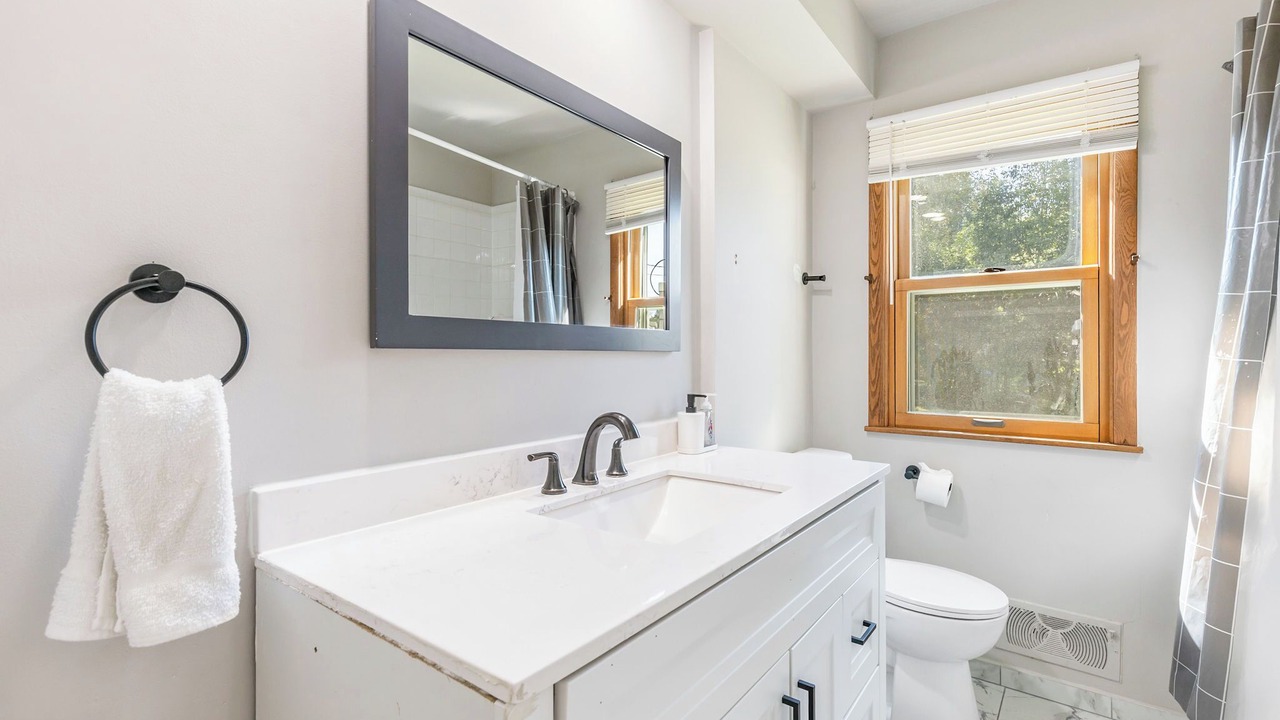Photo of Bathroom in Richfield