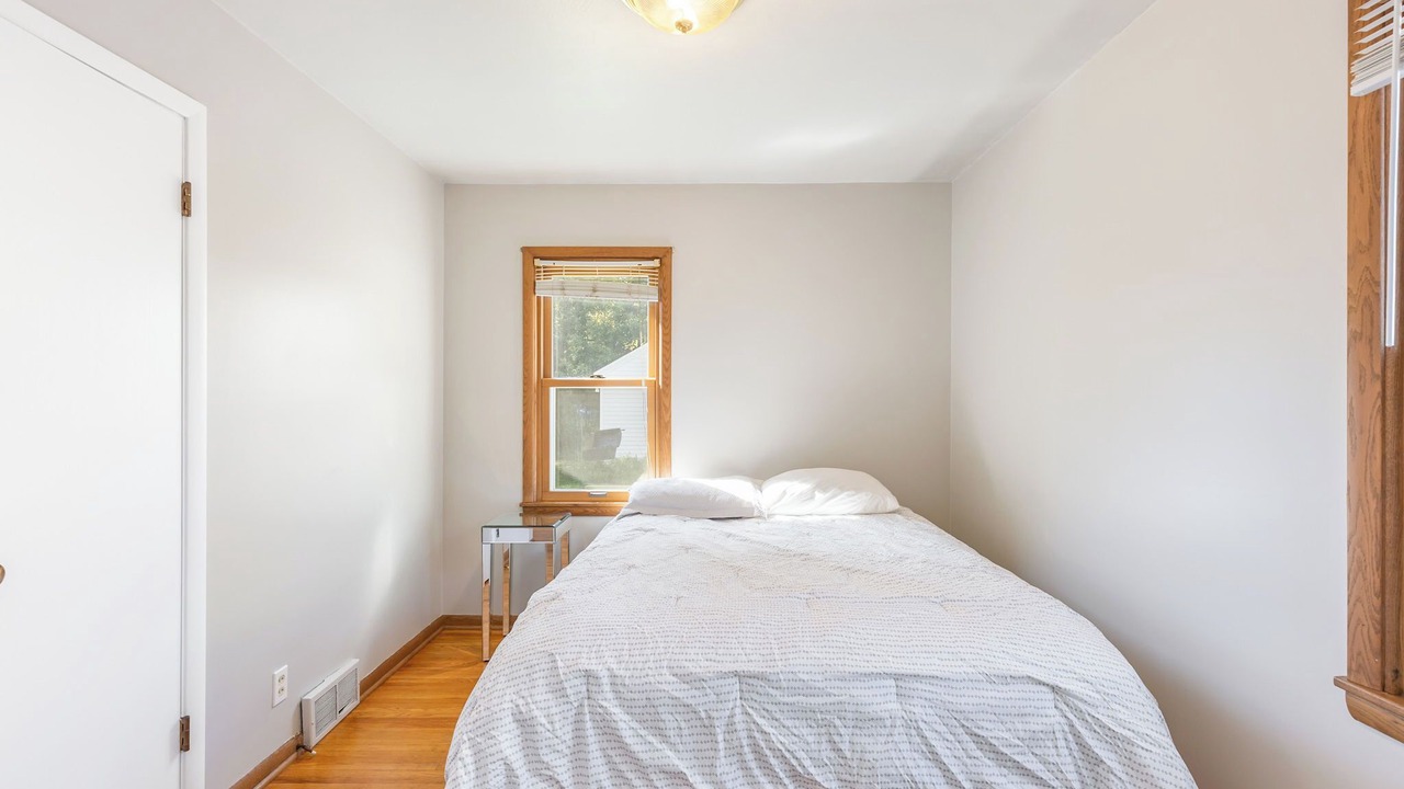 Photo of Bedroom in Richfield