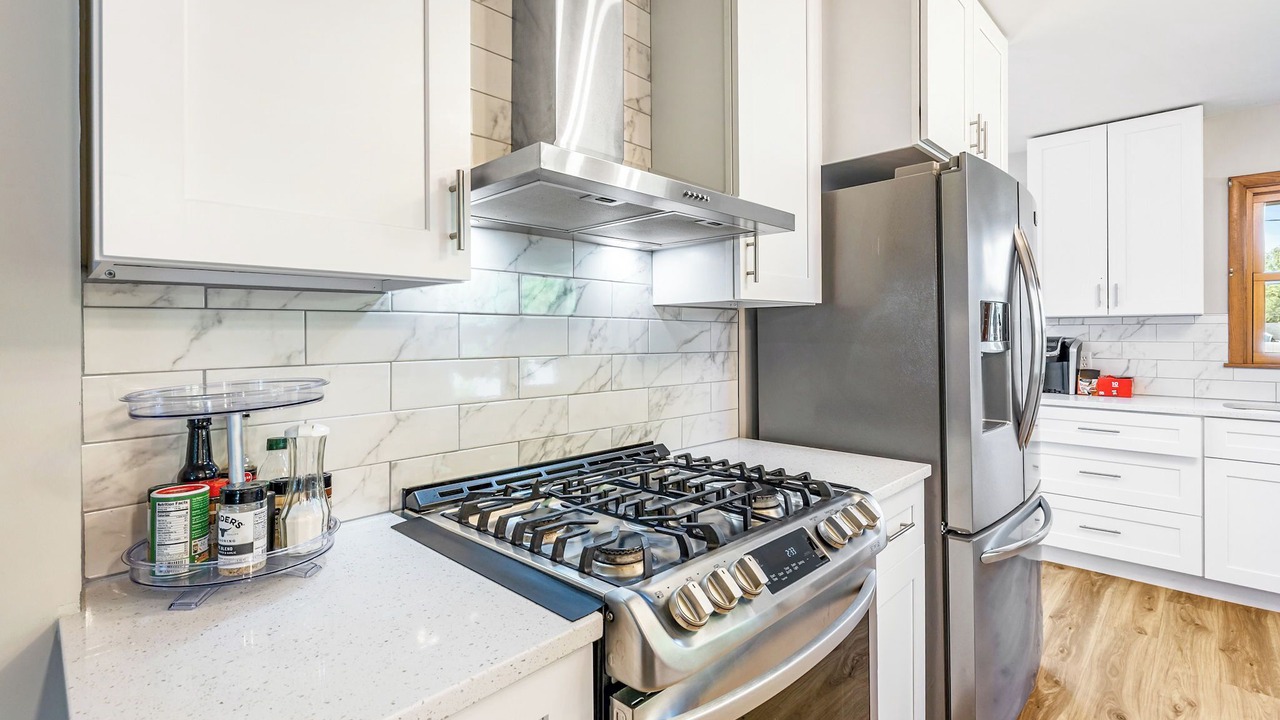 Photo of Kitchen in Richfield