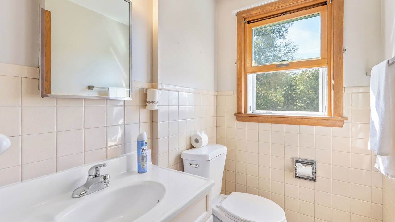 Photo of Bathroom in Richfield