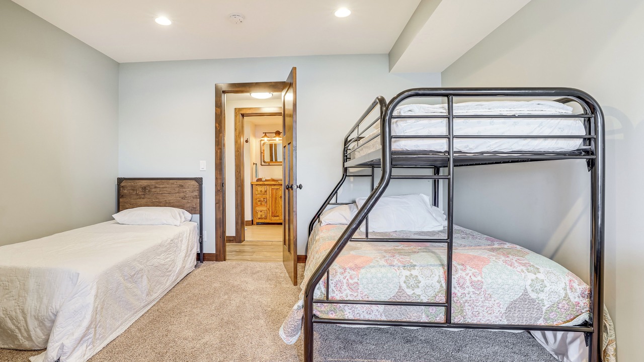 Photo of Bedroom in Wabasha
