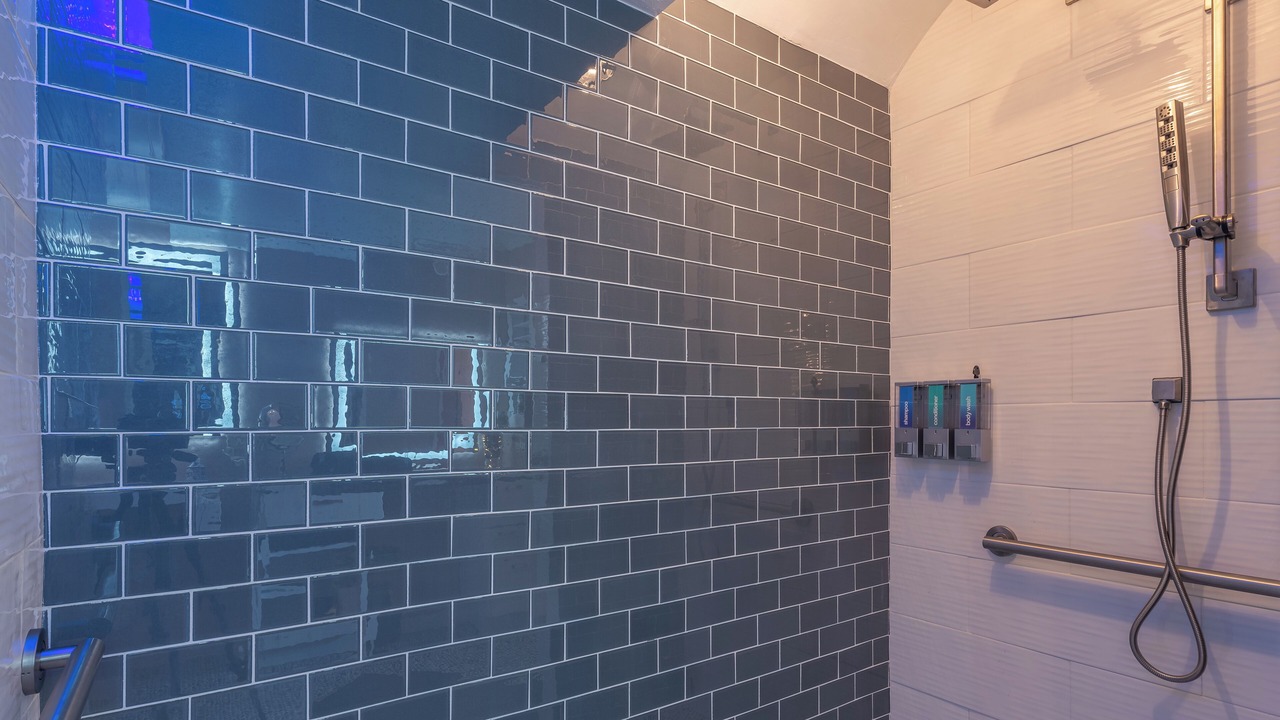 Photo of Bathroom in Taylors Falls