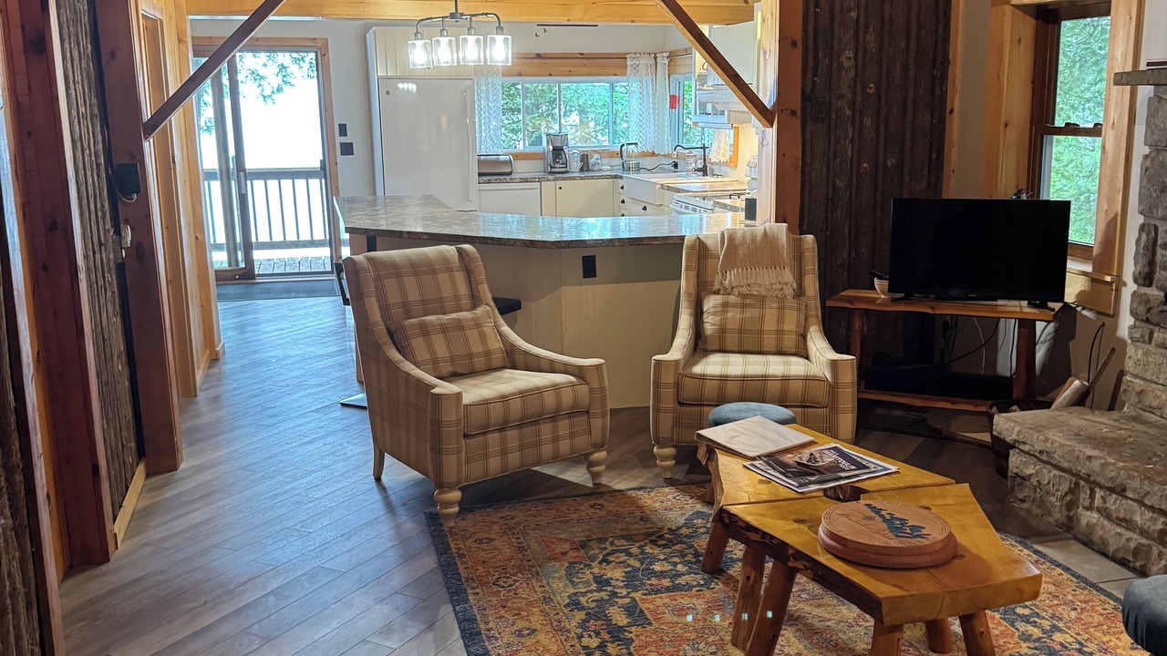 Photo of Bedroom in Manitoulin District