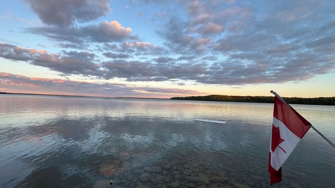 Photo of Outdoor in Manitoulin District